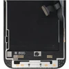 FixCell LCD Ekranas for IPHONE 14 PRO Super Retina XDR + sensor flex (refurbished)