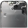 FixCell LCD Ekranas for IPHONE 14 Super Retina XDR + sensor flex (refurbished)