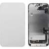 FixCell LCD Ekranas for IPHONE 14 Super Retina XDR + sensor flex (refurbished)