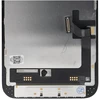 FixCell LCD Ekranas for IPHONE 14 Super Retina XDR + sensor flex (refurbished)