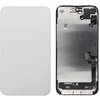 FixCell LCD Ekranas for IPHONE 15 PLUS Super Retina XDR + sensor flex (refurbished)