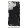 FixCell LCD Ekranas for IPHONE 15 PRO Super Retina XDR + sensor flex (refurbished)