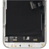 FixCell LCD Ekranas for IPHONE 15 PRO Super Retina XDR + sensor flex (refurbished)