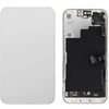 FixCell LCD Ekranas for IPHONE 15 PRO Super Retina XDR + sensor flex (refurbished)