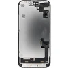 FixCell LCD Ekranas for IPHONE 15 Super Retina XDR + sensor flex (refurbished)