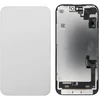 FixCell LCD Ekranas for IPHONE 15 Super Retina XDR + sensor flex (refurbished)