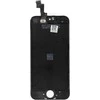Dėklas Samsung FixCell ekranas, skirtas IPHONE 5S SE (1gen) juodas (atnaujintas)