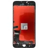 FixCell LCD Ekranas for IPHONE 7 Plus juodas (high light)