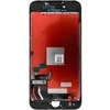 FixCell LCD Ekranas for IPHONE 7G juodas (high light)