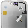partnertele FixCell LCD Ekranas for iPhone 17 Soft OLED 120Hz