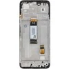 „FixCell LCD“ ekranas, skirtas „FixCell LCD REDMI 13“ OEM su rėmeliu