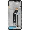FixCell LCD Ekranas for FixCell LCD REDMI REDMI 13C 4G 5G OEM without frame