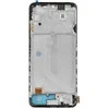 FixCell LCD Ekranas for REDMI NOTE 10 4G HARD OLED with frame