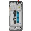 „FixCell“ LCD ekranas, skirtas REDMI NOTE 13 PRO 4G, su rėmeliu, originalus