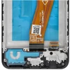 Oem „FixCell“ LCD ekranas, skirtas „SAMSUNG A03s“ rėmeliui