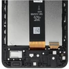 FixCell wyświetlacz LCD do SAMSUNG A32G su ramką