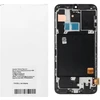 Oem FIXCELL wyświetlacz LCD do SAMSUNG A40 AMOLED su ramka (odnowiony)