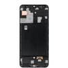 Oem FIXCELL wyświetlacz LCD do SAMSUNG A50 AMOLED su ramka (odnowiony)