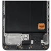 Oem FIXCELL wyświetlacz LCD do SAMSUNG A51 4G AMOLED su ramka (odnowiony)