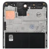 Oem FIXCELL wyświetlacz LCD do SAMSUNG A51 4G AMOLED su ramka (odnowiony)