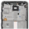 Oem FIXCELL wyświetlacz LCD do SAMSUNG A52 4G/5G AMOLED su ramka (odnowiony)