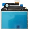 Zila FixCell LCD ekranas, skirtas SAMSUNG J3 2017 J330 OEM be rėmelio mėlynas