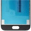 Zila FixCell LCD ekranas, skirtas SAMSUNG J3 2017 J330 OEM be rėmelio mėlynas
