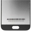 Dėklas FixCell LCD ekranas, skirtas SAMSUNG J3 2017 J330 OEM be rėmelio juodas