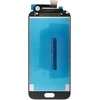 Zila FixCell LCD ekranas, skirtas SAMSUNG J3 2017 J330 OEM be rėmelio aukso