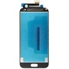 Zila FixCell LCD ekranas, skirtas SAMSUNG J3 2017 J330 OEM be rėmelio mėlynas