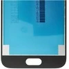 Zila FixCell LCD ekranas, skirtas SAMSUNG J3 2017 J330 OEM be rėmelio aukso