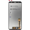 Zila FixCell wyświetlacz LCD do SAMSUNG J415 OEM bez ramki