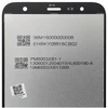 Zila FixCell wyświetlacz LCD do SAMSUNG J415 OEM bez ramki