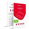 Pjovimo plėvelės pjaustymo staklėms 2 ir 3 dalių. Forcell F-Protect Flexible Planšetė HD planšetėms, max 13 colių, 10 vnt. skaidrios