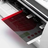 Cutting filmas for cutting machine 2nd and (3-osios kartos). Forcell F-Protect Flexible PRIVACY 196 x 125 mm 25 pcs