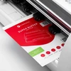 Forcell F-Protect SUPER BUFFER 0,21mm - Anti shock and auto repair TPU filmas for smart cutting machine 0,24mm 196x125mm (25 pcs/set)