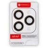 Camera glass to iPhone 14 Pro / 14 Pro Max Forcell Premium golden