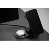 Belaidės ausinės Forcell F-Audio Clear Sound TWS baltas