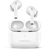 Belaidės ausinės Forcell F-Audio Master Pro TWS baltas