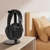 Belaidės ausinės Forcell F-Audio Pro Sound Craft ANC juodas