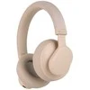 Belaidės ausinės Forcell F-Audio Touch Beat ANC beige