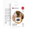 FORCELL F-DATA atminties kortelė 128GB UHS-I U3 10 klasė