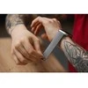 FORCELL F-DESIGN FA03 magnetinė stainless steel apyrankė skirta Apple Watch 38 / 40 / 41 mm mėlynos spalvos