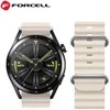 FORCELL F-DESIGN FS01 apyrankė skirta Samsung Galaxy Watch 22 mm star light