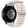 FORCELL F-DESIGN FS01 apyrankė skirta Samsung Watch 20 mm star light