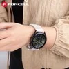FORCELL F-DESIGN FS01 apyrankė skirta Samsung Galaxy Watch 22 mm star light