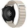 FORCELL F-DESIGN FS05 apyrankė skirta Samsung Galaxy Watch 22 mm star light