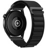 FORCELL F-DESIGN FS05 apyrankė skirta Samsung Galaxy Watch 20 mm juodos spalvos