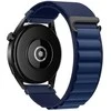 FORCELL F-DESIGN FS05 apyrankė skirta Samsung Galaxy Watch 22 mm mėlynos spalvos