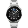 FORCELL F-DESIGN FS06 apyrankė skirta Samsung Galaxy Watch 20 mm sidabro spalvos
